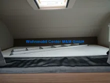 Fahrzeugbild Weinsberg CaraHome 650 DG 2025 Automatik LED Lithium #10