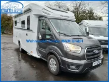 Fahrzeugbild Weinsberg CaraSuite FORD 650 MEG Automatik Seitz S7 #1
