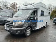 Fahrzeugbild Weinsberg CaraSuite FORD 650 MEG Automatik Seitz S7 #2