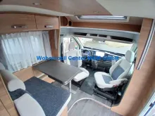 Fahrzeugbild Weinsberg CaraSuite FORD 650 MEG Automatik Seitz S7 #4