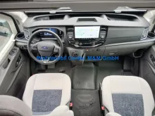 Fahrzeugbild Weinsberg CaraSuite FORD 650 MEG Automatik Seitz S7 #5