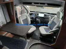 Fahrzeugbild Weinsberg CaraSuite FORD 650 MEG Automatik Seitz S7 #6