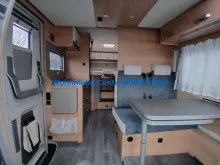 Fahrzeugbild Weinsberg CaraSuite FORD 650 MEG Automatik Seitz S7 #9