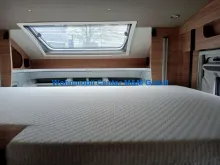 Fahrzeugbild Weinsberg CaraSuite FORD 650 MEG Automatik Seitz S7 #11