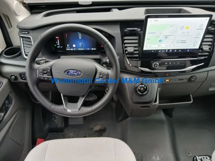 Fahrzeugbild Weinsberg CaraSuite FORD 650 MEG Automatik Seitz S7 #15