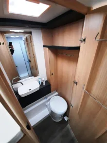 Fahrzeugbild Sunlight T 68C Verfüg./Sparen Sie 3.093,- € #15