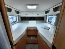 Fahrzeugbild Sunlight T 68C Verfüg./Sparen Sie 3.093,- € #9