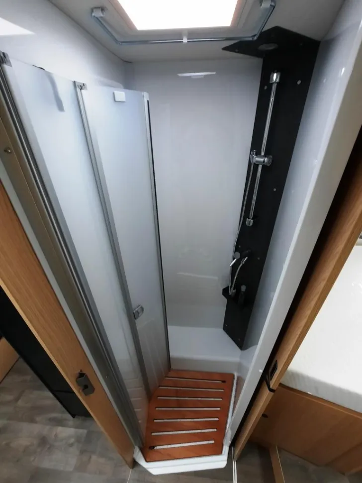 Fahrzeugbild Sunlight T 68C Verfüg./Sparen Sie 3.093,- € #16