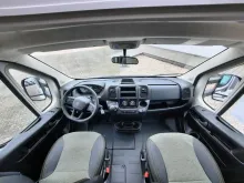 Fahrzeugbild Sunlight T 68C Verfüg./Sparen Sie 3.093,- € #17