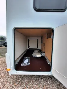 Fahrzeugbild Sunlight T 68C Verfüg./Sparen Sie 3.093,- € #18