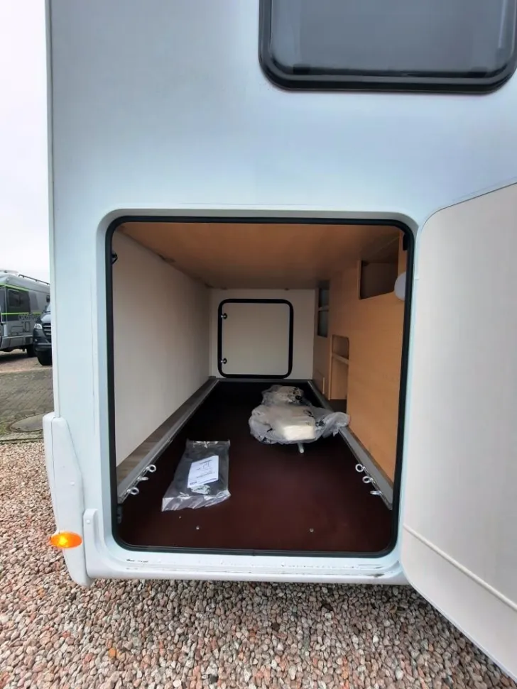 Fahrzeugbild Sunlight T 68C Verfüg./Sparen Sie 3.093,- € #18