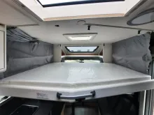 Fahrzeugbild Sunlight T 68C Verfüg./Sparen Sie 3.093,- € #10