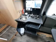 Fahrzeugbild Sunlight T 68C Verfüg./Sparen Sie 3.093,- € #13