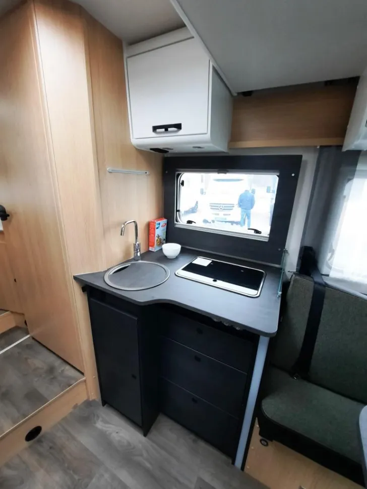 Fahrzeugbild Sunlight T 68C Verfüg./Sparen Sie 3.093,- € #11