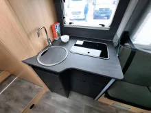 Fahrzeugbild Sunlight T 68C Verfüg./Sparen Sie 3.093,- € #12