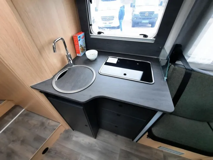 Fahrzeugbild Sunlight T 68C Verfüg./Sparen Sie 3.093,- € #12