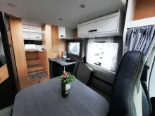 Fahrzeugbild Sunlight T 68C Verfüg./Sparen Sie 3.093,- € #7