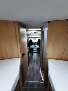 Fahrzeugbild Sunlight T 68C Verfüg./Sparen Sie 3.093,- € #4