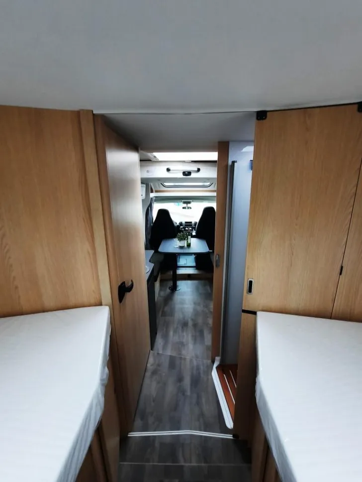 Fahrzeugbild Sunlight T 68C Verfüg./Sparen Sie 3.093,- € #4