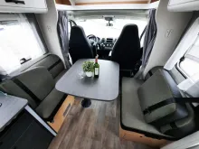 Fahrzeugbild Sunlight T 68C Verfüg./Sparen Sie 3.093,- € #8