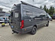 Fahrzeugbild Hymer Grand Canyon S 700 *Allrad*Winterp.*Soundsys.* #6