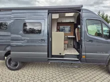 Fahrzeugbild Hymer Grand Canyon S 700 *Allrad*Winterp.*Soundsys.* #7