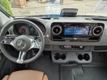 Fahrzeugbild Hymer Grand Canyon S 700 *Allrad*Winterp.*Soundsys.* #8