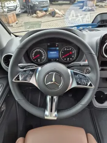 Fahrzeugbild Hymer Grand Canyon S 700 *Allrad*Winterp.*Soundsys.* #9