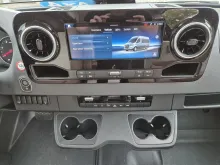 Fahrzeugbild Hymer Grand Canyon S 700 *Allrad*Winterp.*Soundsys.* #10