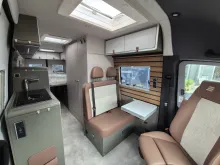 Fahrzeugbild Hymer Grand Canyon S 700 *Allrad*Winterp.*Soundsys.* #12