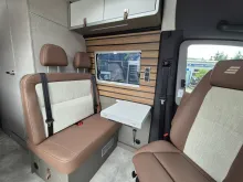 Fahrzeugbild Hymer Grand Canyon S 700 *Allrad*Winterp.*Soundsys.* #14