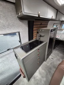 Fahrzeugbild Hymer Grand Canyon S 700 *Allrad*Winterp.*Soundsys.* #16