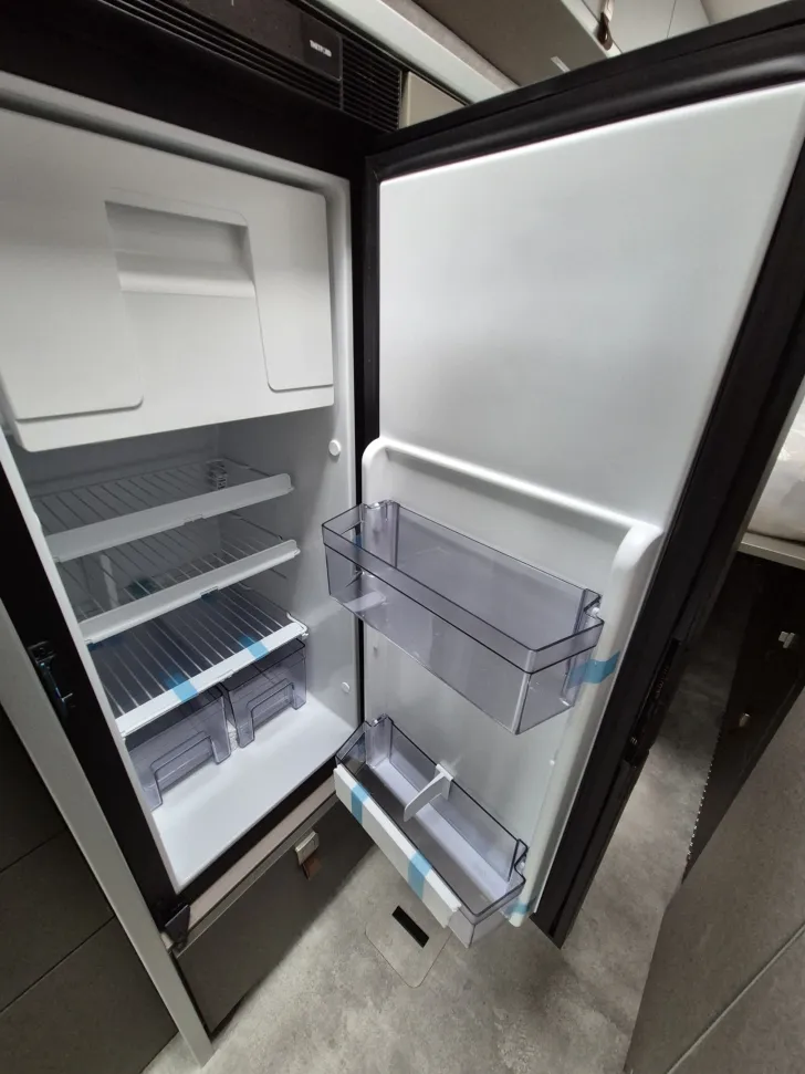 Fahrzeugbild Hymer Grand Canyon S 700 *Allrad*Winterp.*Soundsys.* #18