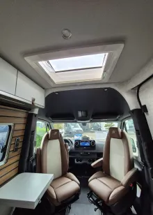 Fahrzeugbild Hymer Grand Canyon S 700 *Allrad*Winterp.*Soundsys.* #19