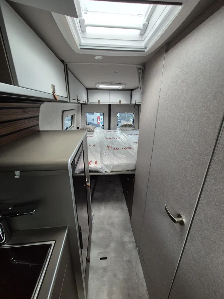 Fahrzeugbild Hymer Grand Canyon S 700 *Allrad*Winterp.*Soundsys.* #20