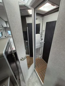 Fahrzeugbild Hymer Grand Canyon S 700 *Allrad*Winterp.*Soundsys.* #21