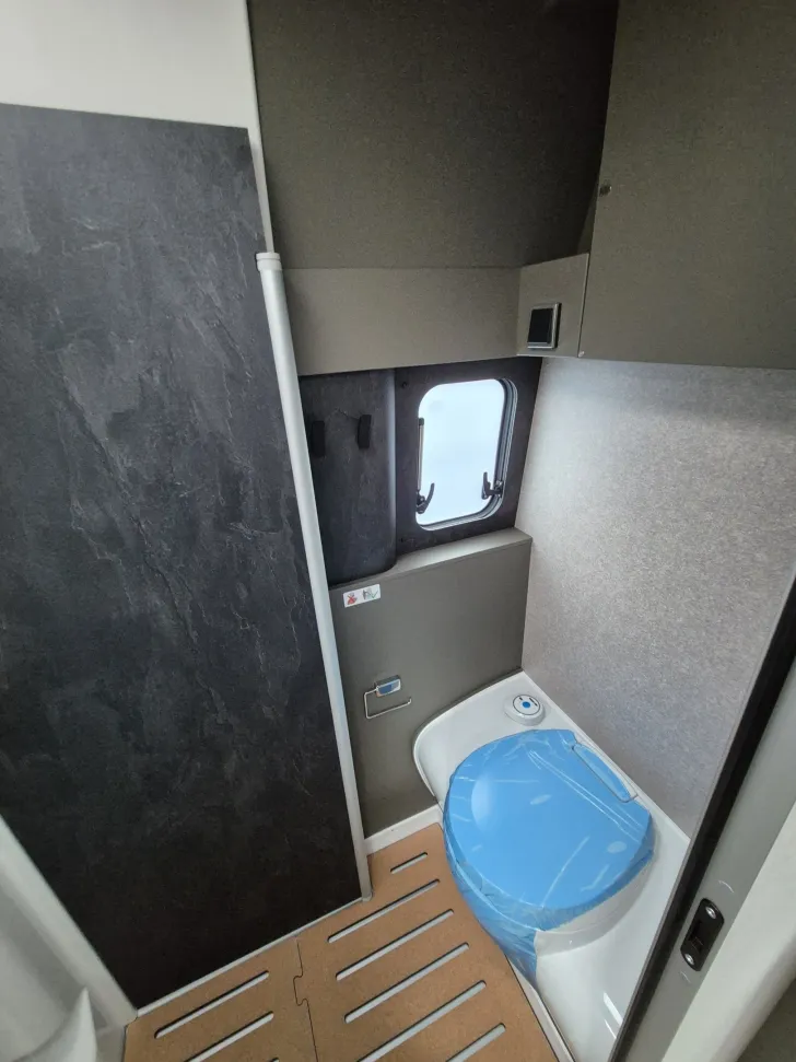 Fahrzeugbild Hymer Grand Canyon S 700 *Allrad*Winterp.*Soundsys.* #22