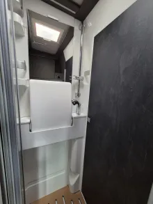 Fahrzeugbild Hymer Grand Canyon S 700 *Allrad*Winterp.*Soundsys.* #23