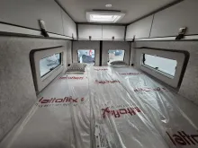 Fahrzeugbild Hymer Grand Canyon S 700 *Allrad*Winterp.*Soundsys.* #24