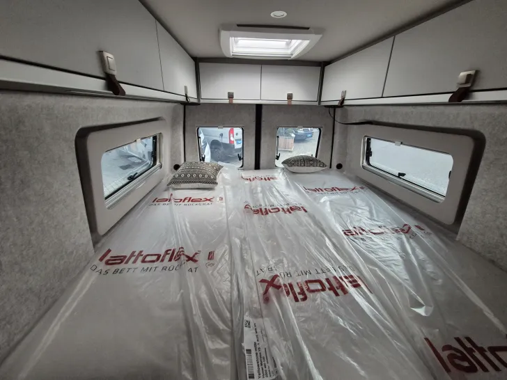 Fahrzeugbild Hymer Grand Canyon S 700 *Allrad*Winterp.*Soundsys.* #24