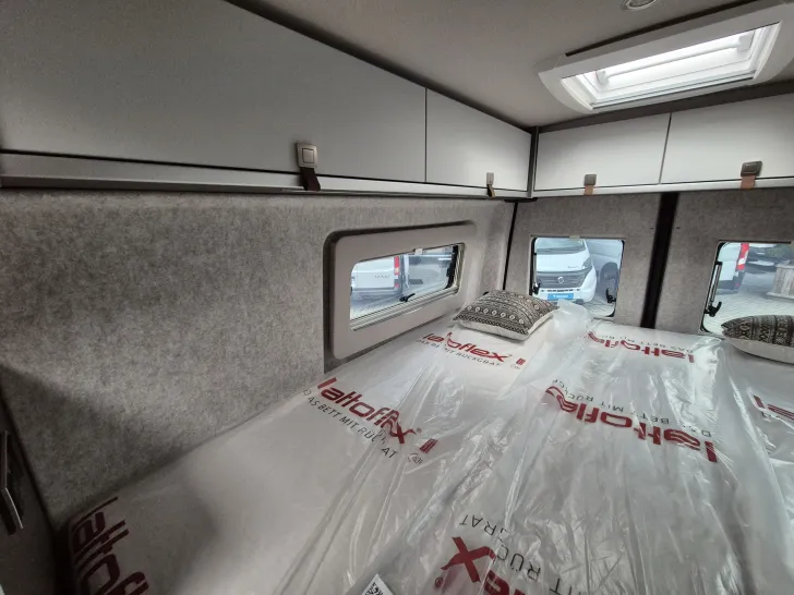 Fahrzeugbild Hymer Grand Canyon S 700 *Allrad*Winterp.*Soundsys.* #26