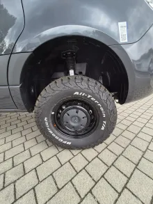 Fahrzeugbild Hymer Grand Canyon S 700 *Allrad*Winterp.*Soundsys.* #27