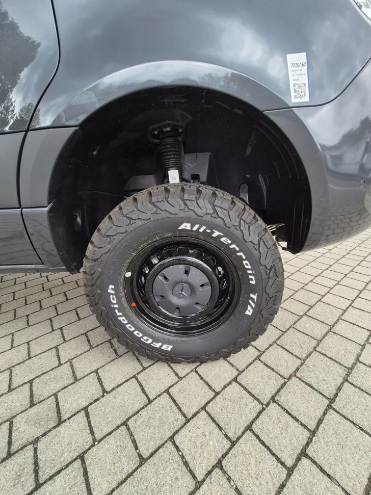 Fahrzeugbild Hymer Grand Canyon S 700 *Allrad*Winterp.*Soundsys.* #27