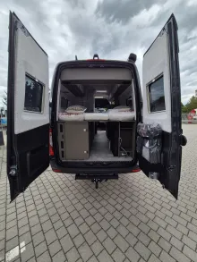 Fahrzeugbild Hymer Grand Canyon S 700 *Allrad*Winterp.*Soundsys.* #28