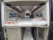 Fahrzeugbild Hymer Grand Canyon S 700 *Allrad*Winterp.*Soundsys.* #29