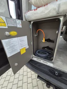 Fahrzeugbild Hymer Grand Canyon S 700 *Allrad*Winterp.*Soundsys.* #30