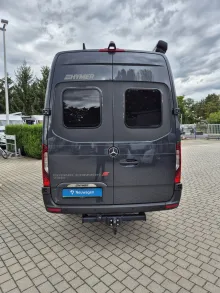 Fahrzeugbild Hymer Grand Canyon S 700 *Allrad*Winterp.*Soundsys.* #33