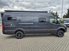 Fahrzeugbild Hymer Grand Canyon S 700 *Allrad*Winterp.*Soundsys.* #34