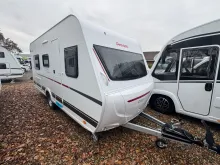 Fahrzeugbild Dethleffs c´joy 460 LE Active Modell 2026 #1