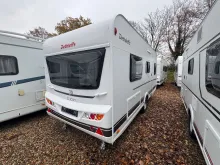 Fahrzeugbild Dethleffs c´joy 460 LE Active Modell 2026 #2